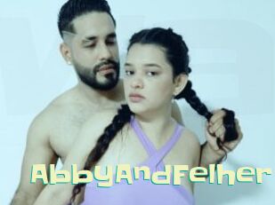 AbbyAndFelher