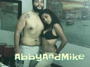 AbbyAndMike