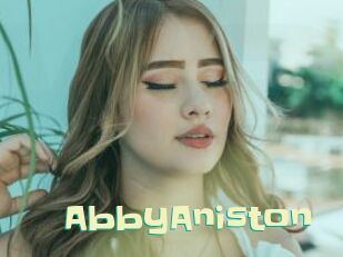 AbbyAniston