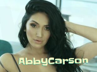 AbbyCarson