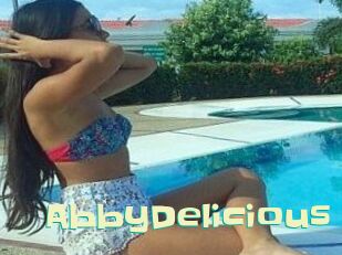 AbbyDelicious