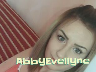 AbbyEvellyne