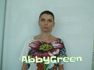 AbbyGreen Wanna Meet