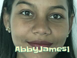 AbbyJames1