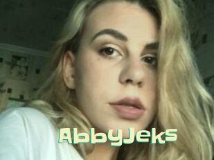 AbbyJeks