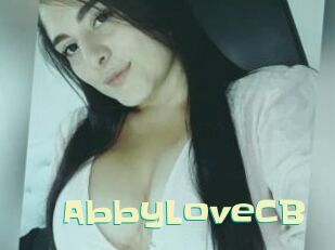 AbbyLoveCB
