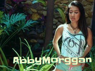 AbbyMorggan