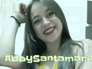 AbbySantamaria Wanna Meet