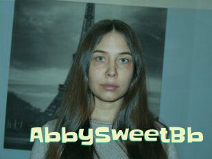AbbySweetBb