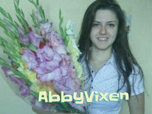 AbbyVixen