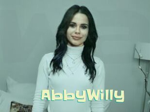 AbbyWilly