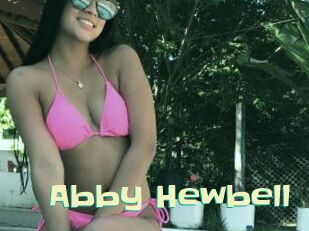 Abby_Hewbell