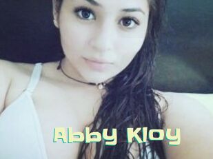 Abby_Kloy