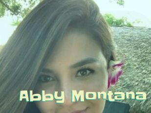Abby_Montana Wanna Meet