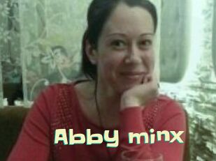 Abby_minx Wanna Meet