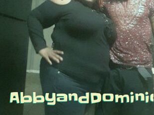 Abby_and_Dominic Wanna Meet