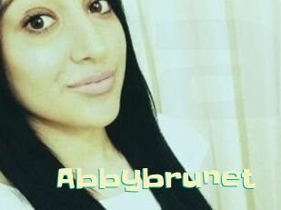 Abbybrunet