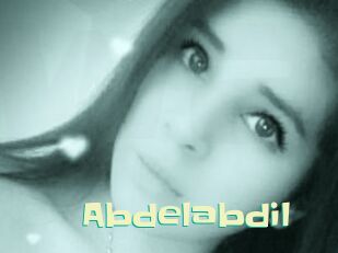Abdelabdil