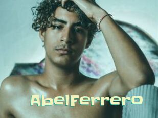 AbelFerrero