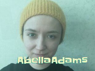 AbellaAdams