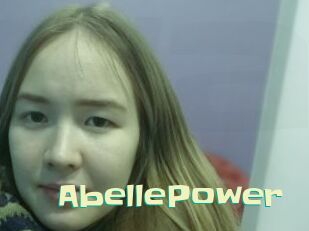 AbellePower Wanna Meet