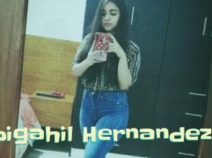 Abigahil_Hernandez Wanna Meet