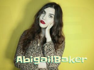AbigailBaker
