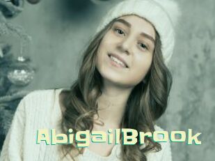 AbigailBrook Wanna Meet