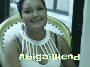 AbigailHend