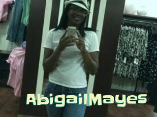 Abigail_Mayes