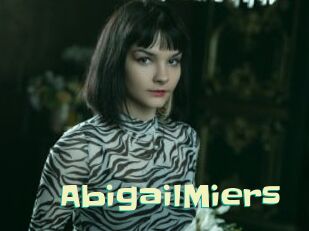 AbigailMiers Wanna Meet