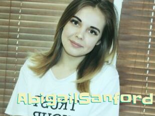 AbigailSanford