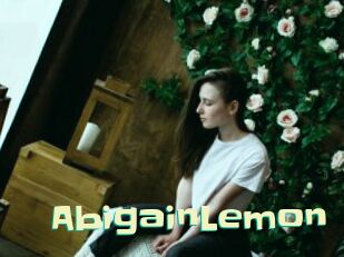 AbigainLemon