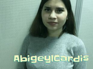 AbigeylCardis
