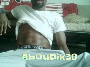 AbouDik30