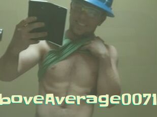 AboveAverage0071 Wanna Meet