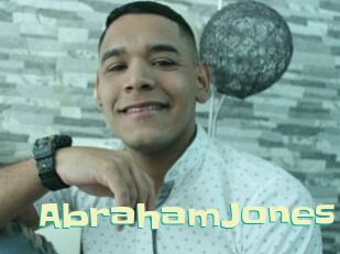 AbrahamJones