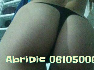 AbriDic-06105006 Wanna Meet