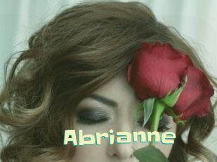 Abrianne