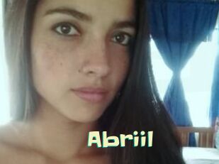 Abriil