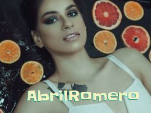 AbrilRomero