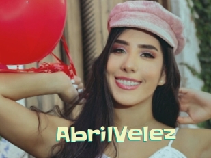 AbrilVelez Wanna Meet