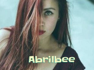 Abrilbee