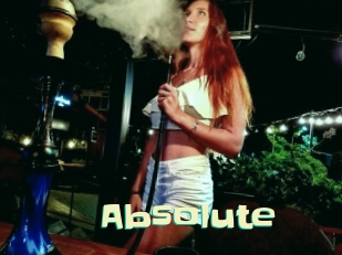 Absolute