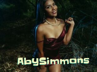 AbySimmons