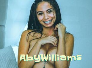 AbyWilliams
