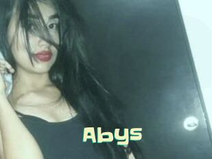 Abys_ Wanna Meet