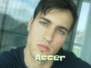 Accer