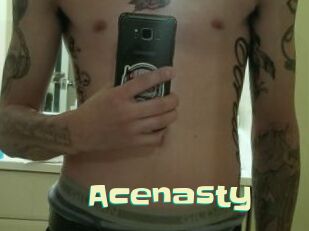 Acenasty