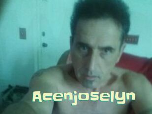 Acenjoselyn Wanna Meet